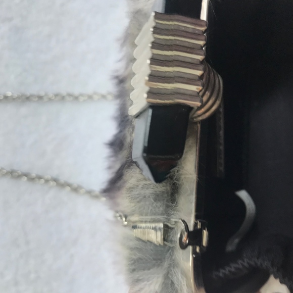 furry little bag - Picture 2 of 7